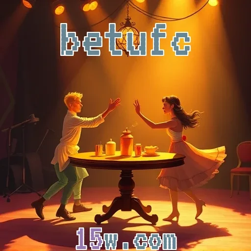 betufc: Recursos que Transformam Seu Jogo em Uma Experiência Única