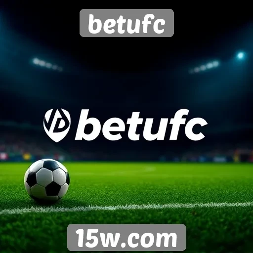 Impacto do betufc no mercado de apostas online