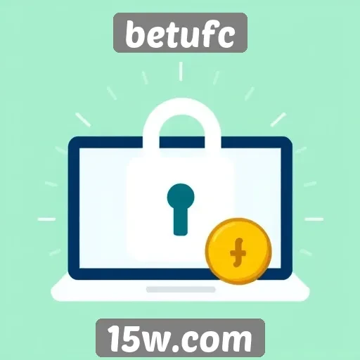 A importância da segurança nas apostas online betufc