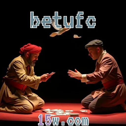 betufc: A Experiência de Login Que Todos Desejam Ter