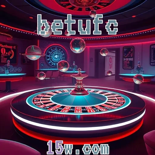 betufc: Descubra os Melhores Métodos de Pagamento para Apostar