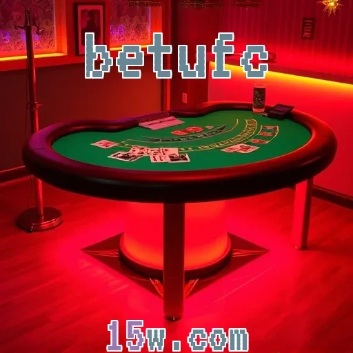 betufc: As Promoções Que Transformam Seu Jogo em Diversão e Ganhos