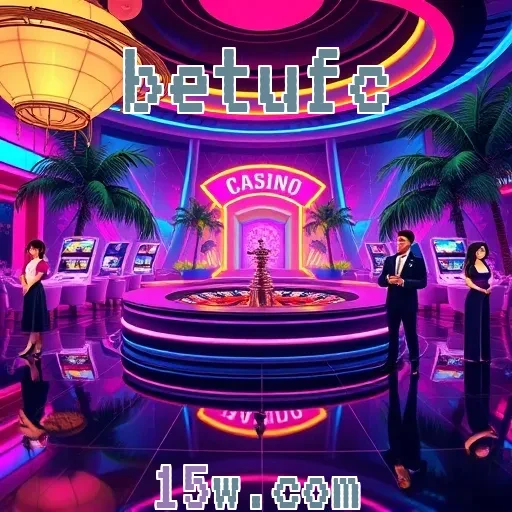 betufc: O Que Esperar do Suporte 24/7 no Jogo